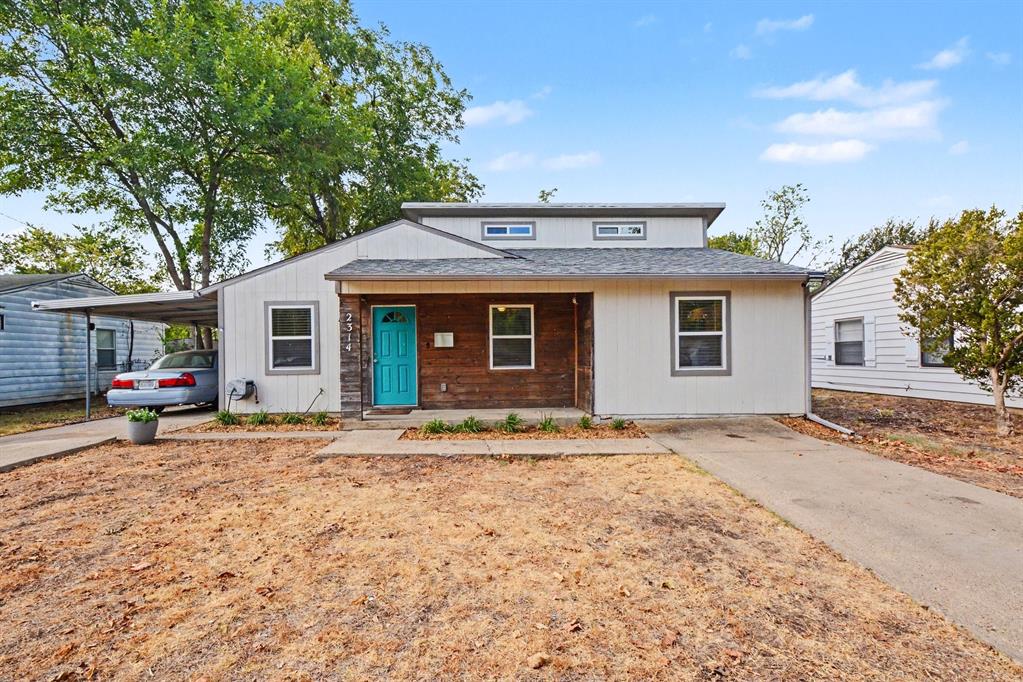 2314 Healey Drive Property Photo 1