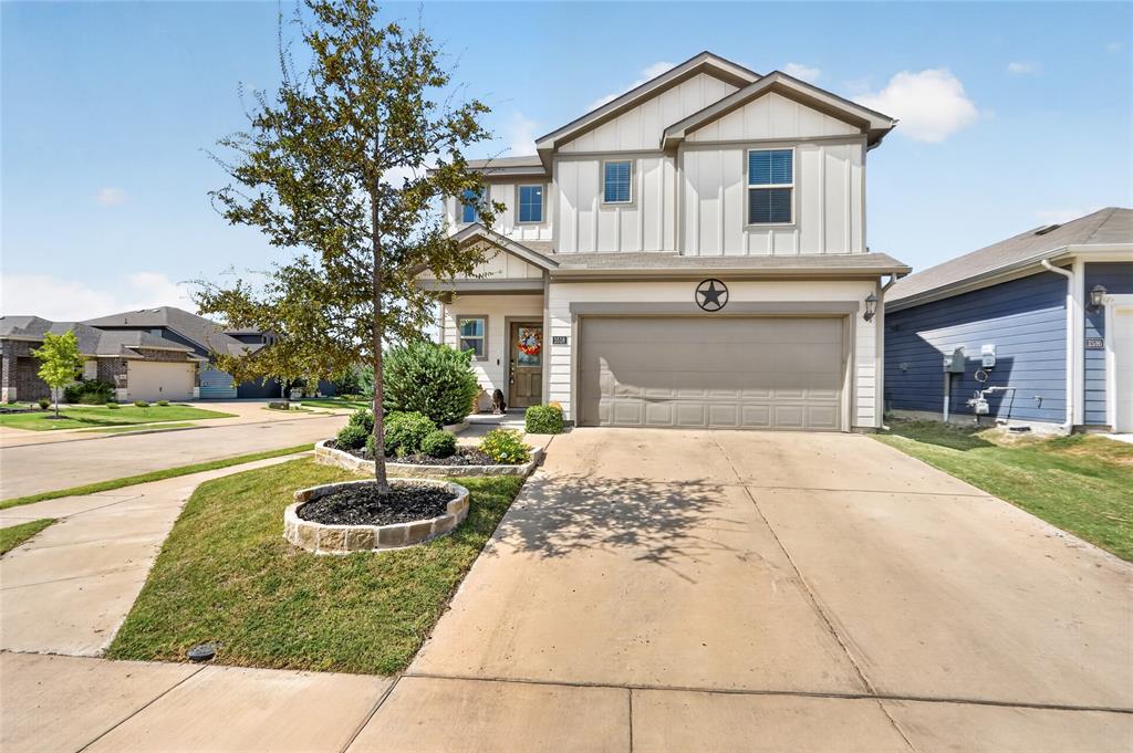 1518 Wind Springs Drive Property Photo 1