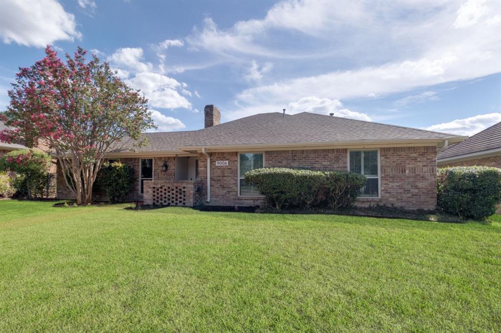 9006 Church Road Property Photo 1