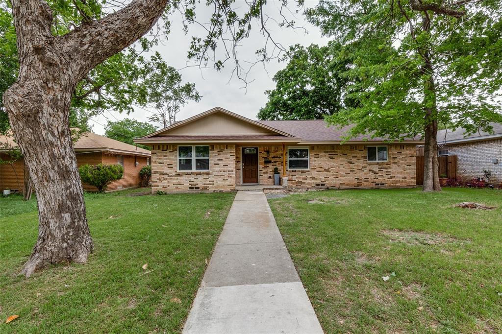 1816 Boyd Street Property Photo 1