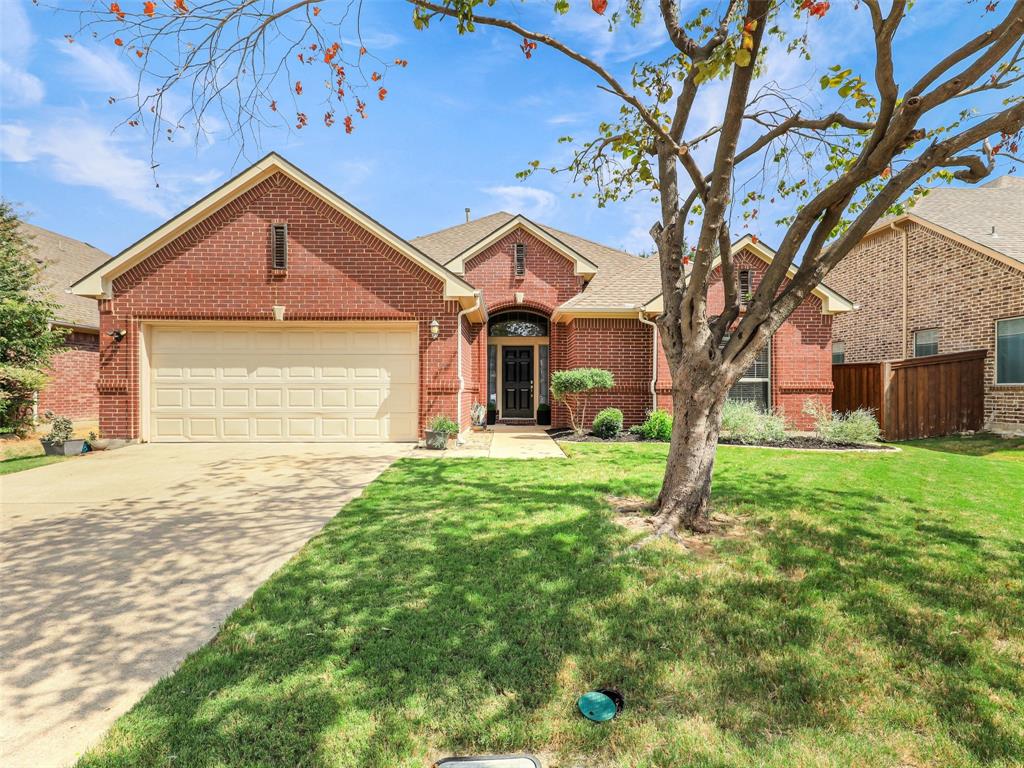 8374 Cain River Drive Property Photo 1