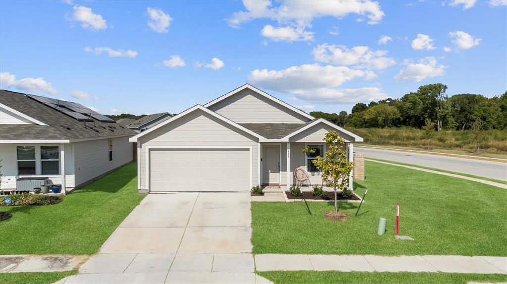 500 Waymaker Way Property Photo 1