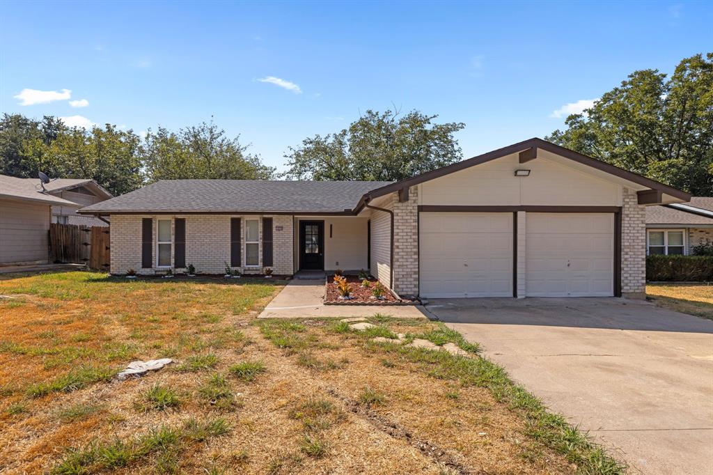 1820 Wickersham Drive Property Photo 1