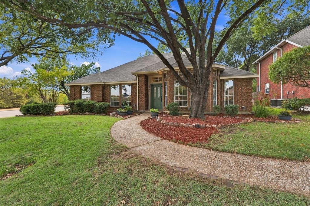2801 Buena Vista Court Property Photo 1