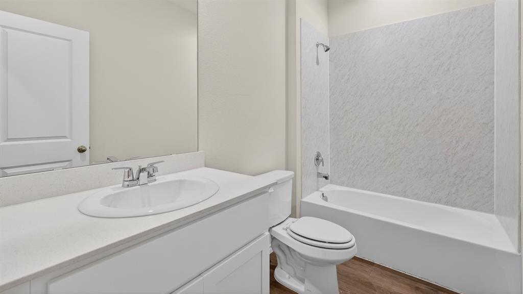 637 Mesquite Drive Property Photo 1