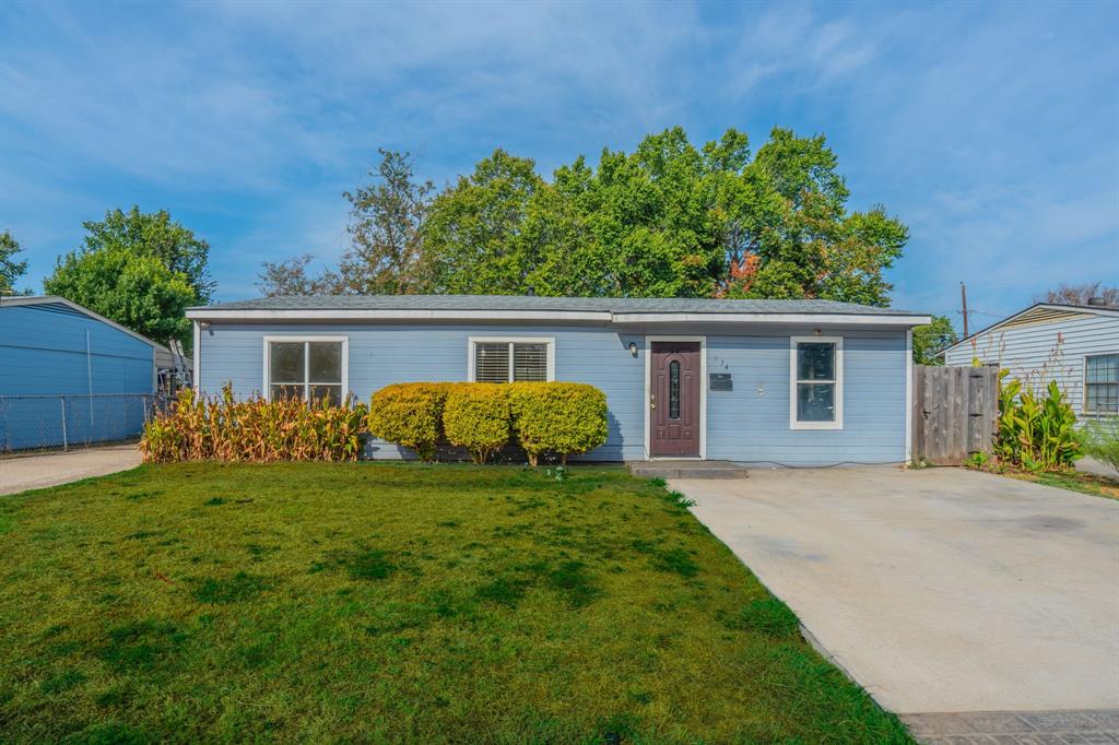 934 Indian Hills Drive Property Photo 1