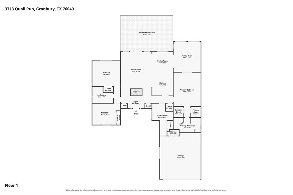 3713 Quail Run Property Photo 31