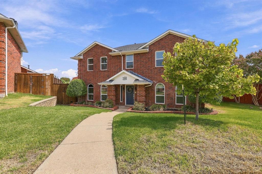 2506 Barger Court Property Photo 1