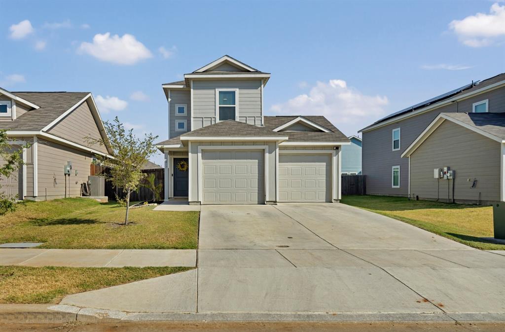 1417 Silver Spruce Lane Property Photo 1