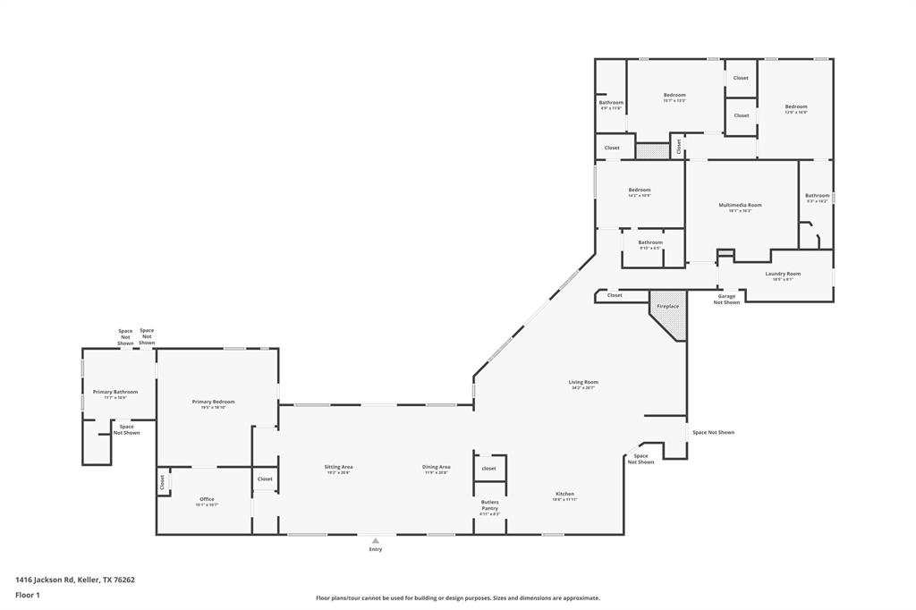 1416 Jackson Road Property Photo 36