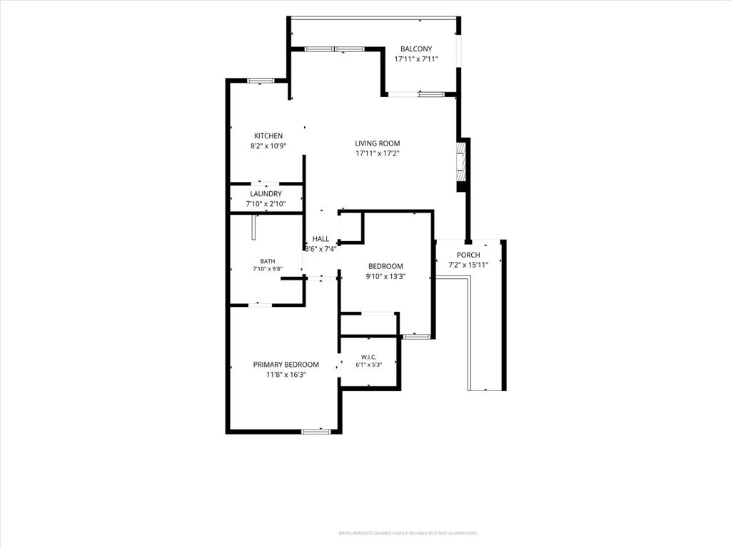 1204 Calico Lane 721 Property Photo 25