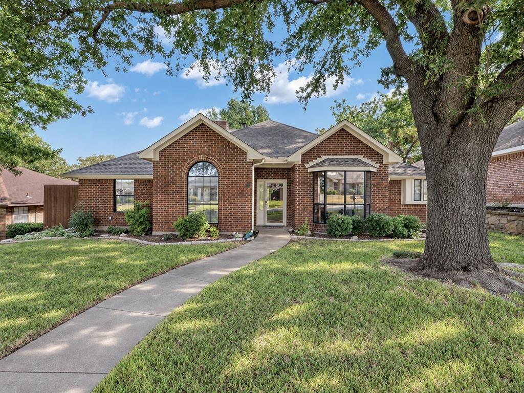 3614 Ridgestone Drive Property Photo 1