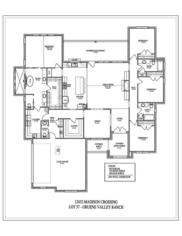 12432 Madison Crossing Property Photo 7