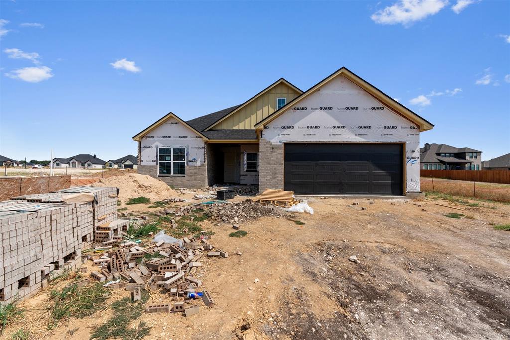 1312 Tahonta Drive Property Photo 1