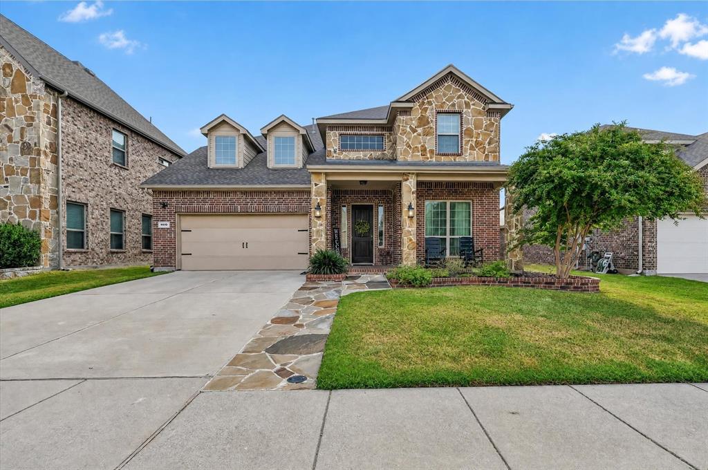 809 Wimberly Circle Property Photo 1