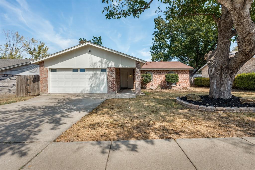 5909 Kary Lynn Drive Property Photo 1