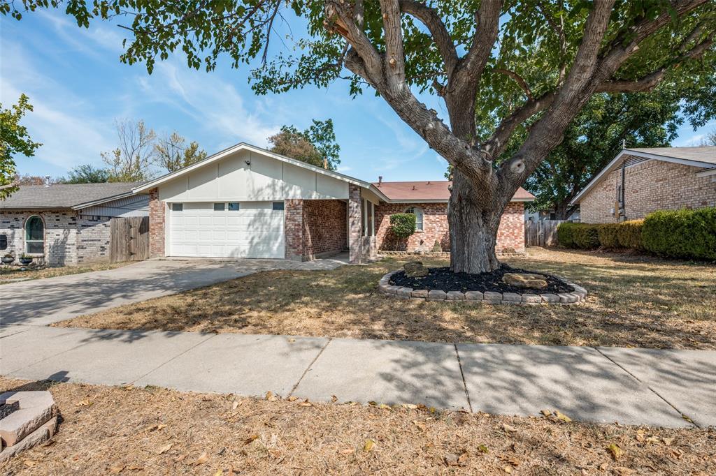 5909 Kary Lynn Drive Property Photo 2