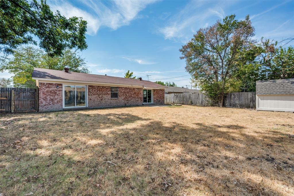 5909 Kary Lynn Drive Property Photo 22