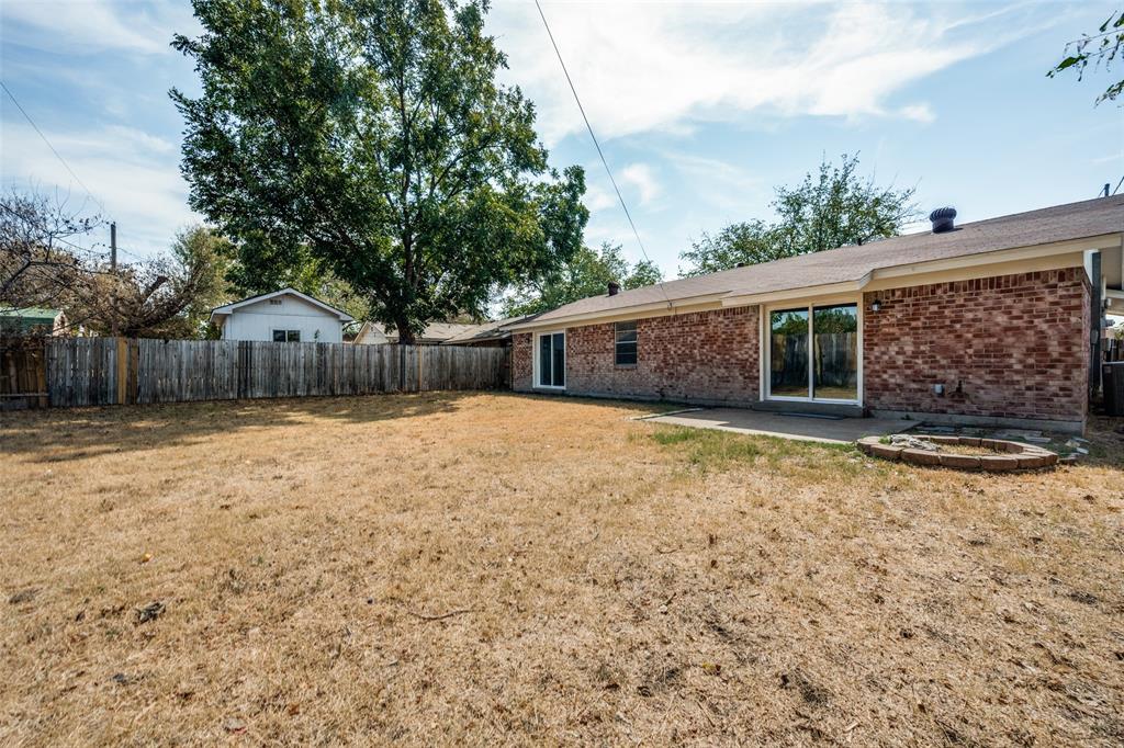 5909 Kary Lynn Drive Property Photo 23