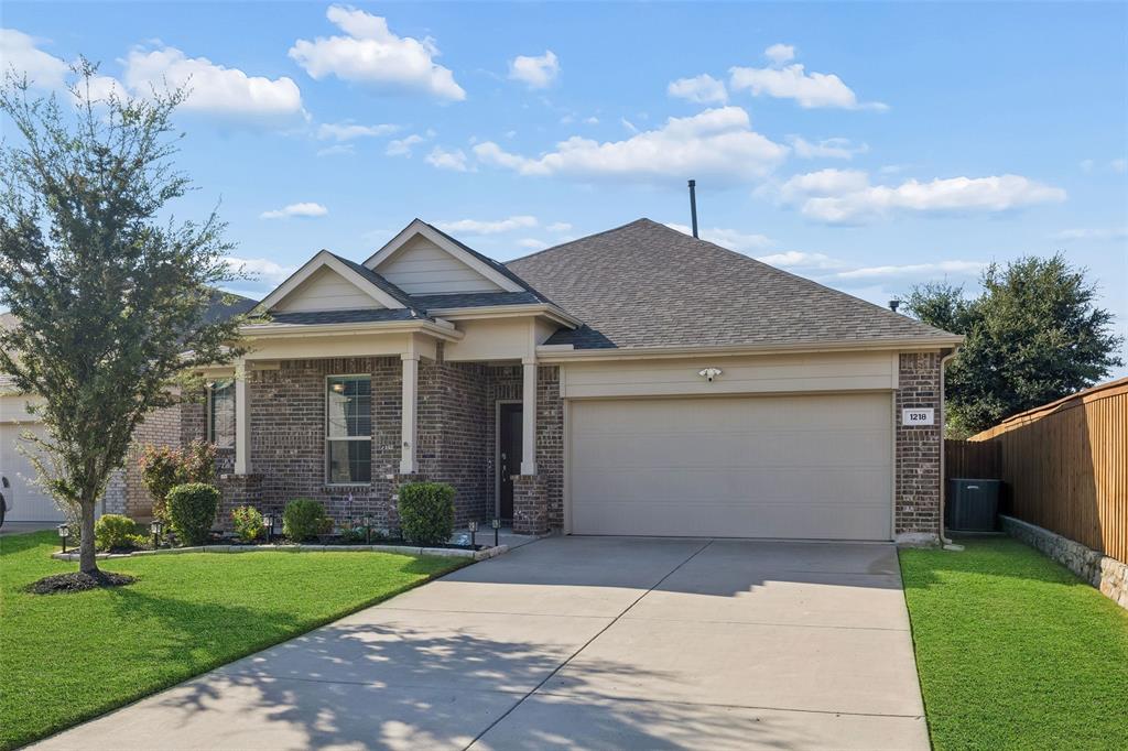 1218 Seurat Court Property Photo 1
