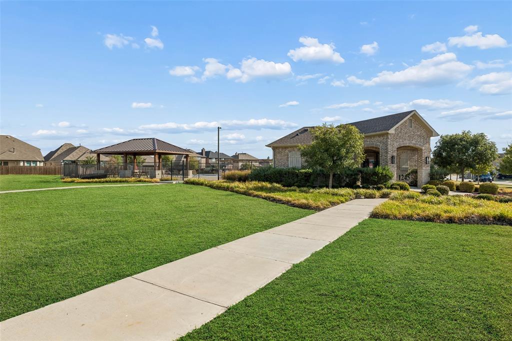 1218 Seurat Court Property Photo 28