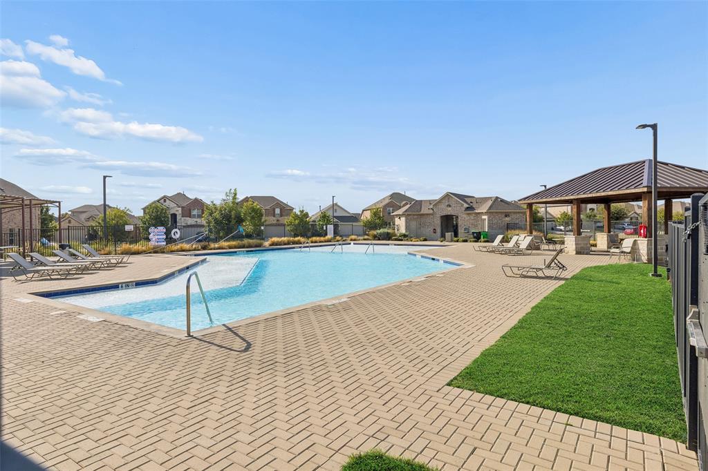 1218 Seurat Court Property Photo 30