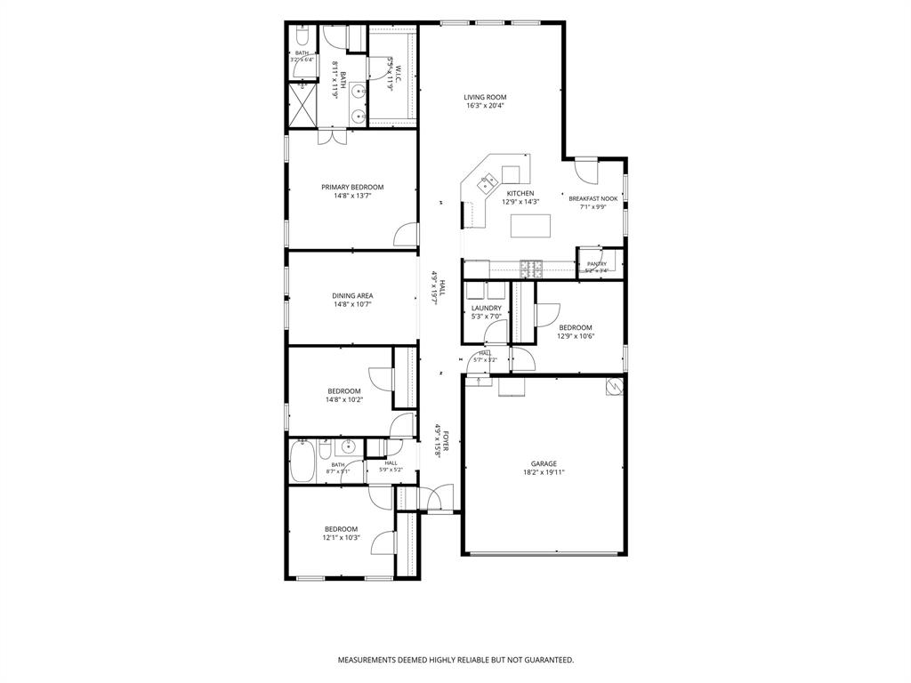 1218 Seurat Court Property Photo 31