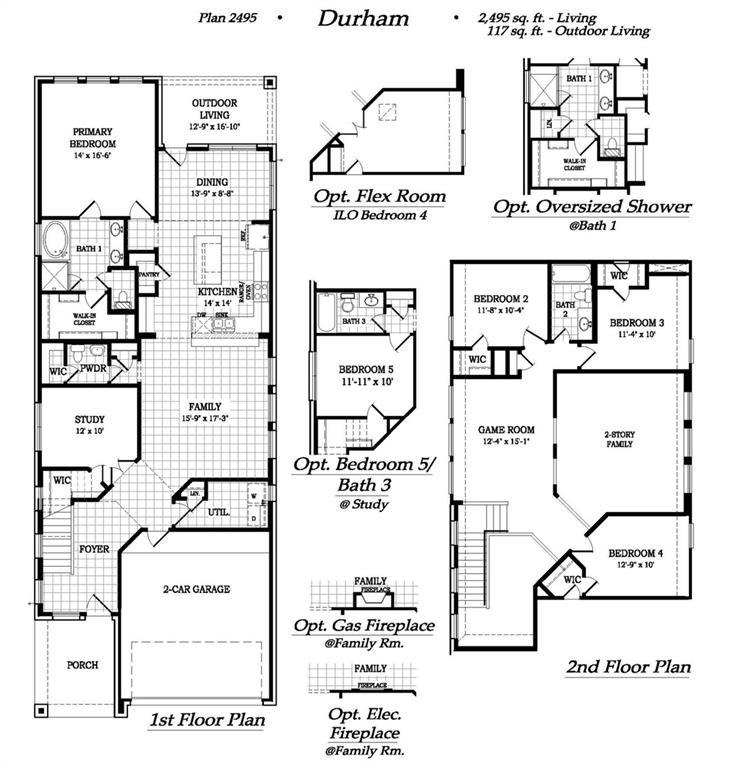 3817 Lakefield Drive Property Photo 33