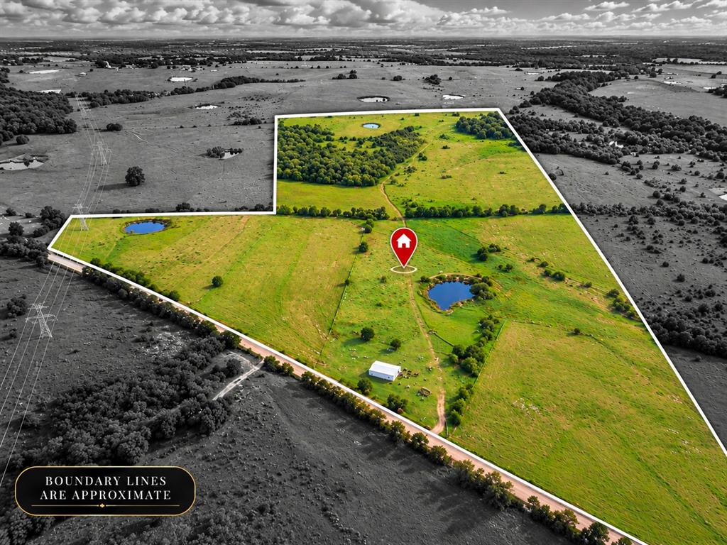 101 Acres Nw County Road 2250 Property Photo 1