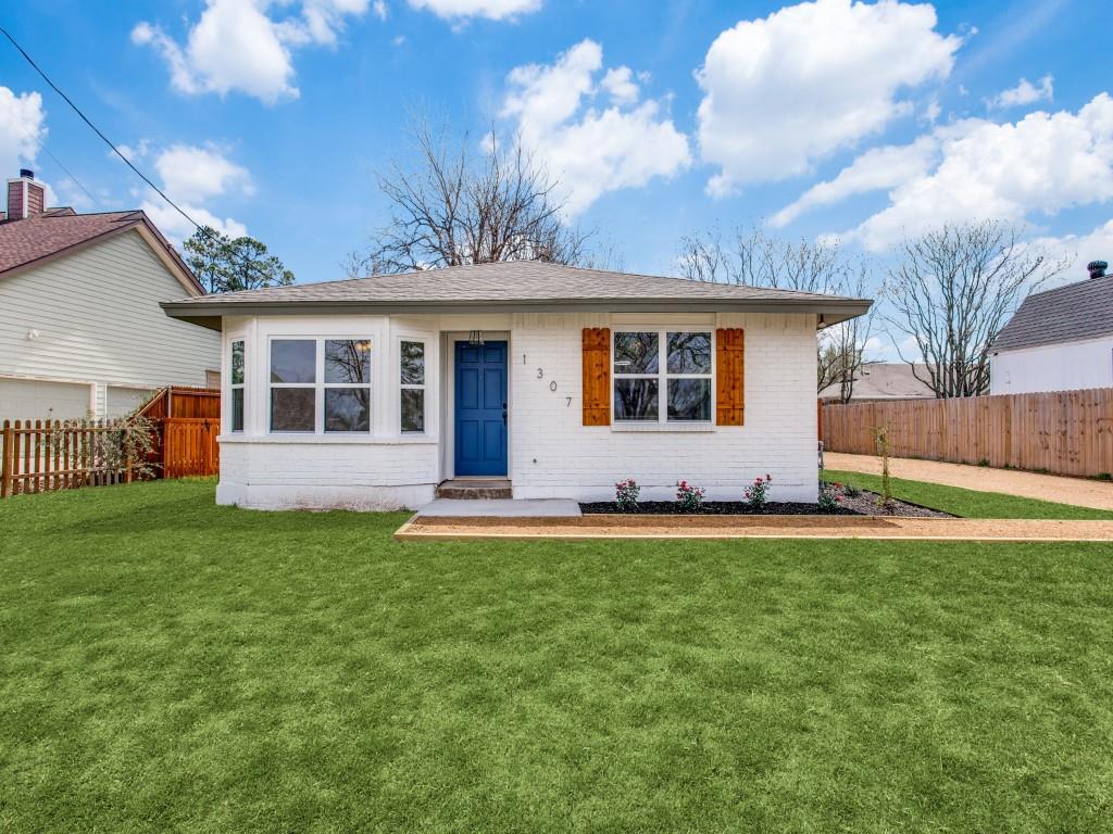 1307 Worthington Street Property Photo 1