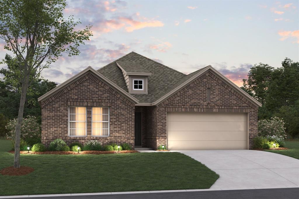 7025 Paintbrush Lane Property Photo 1