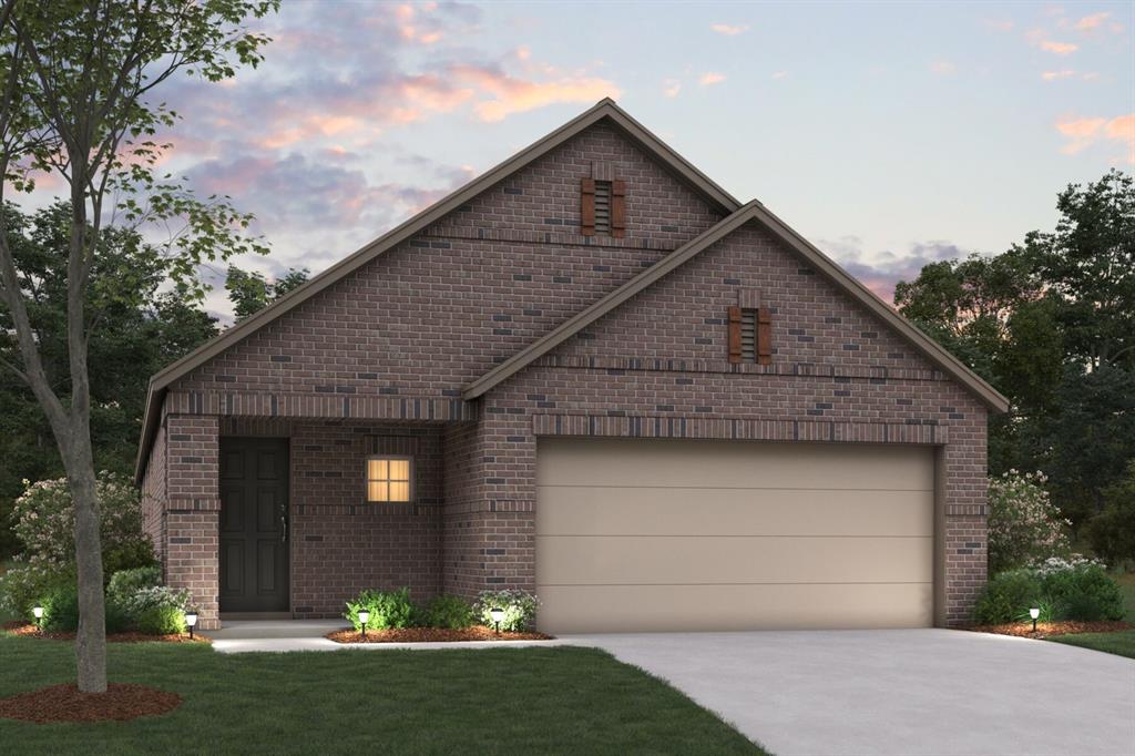 7026 Butterfield Drive Property Photo 1