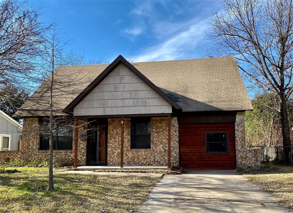 2859 Linhaven Drive Property Photo 1