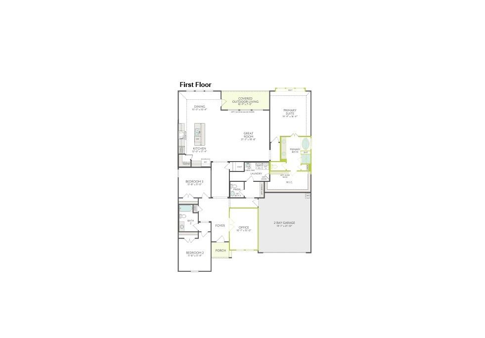 4814 Signal Run Road Property Photo 5
