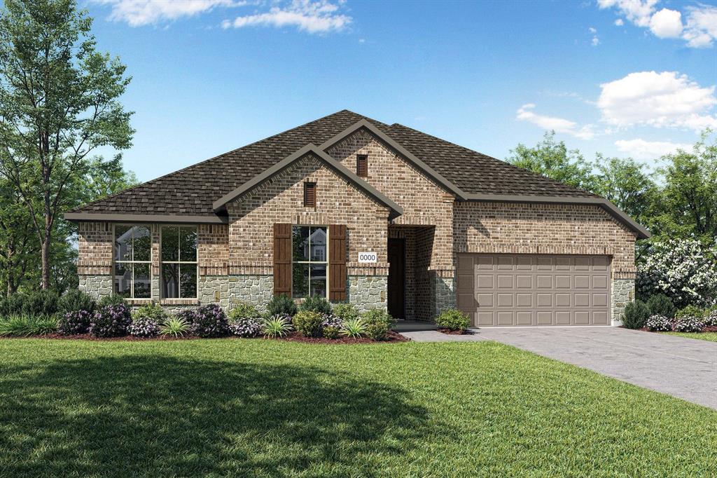 2425 Long Horizon Lane Property Photo 1