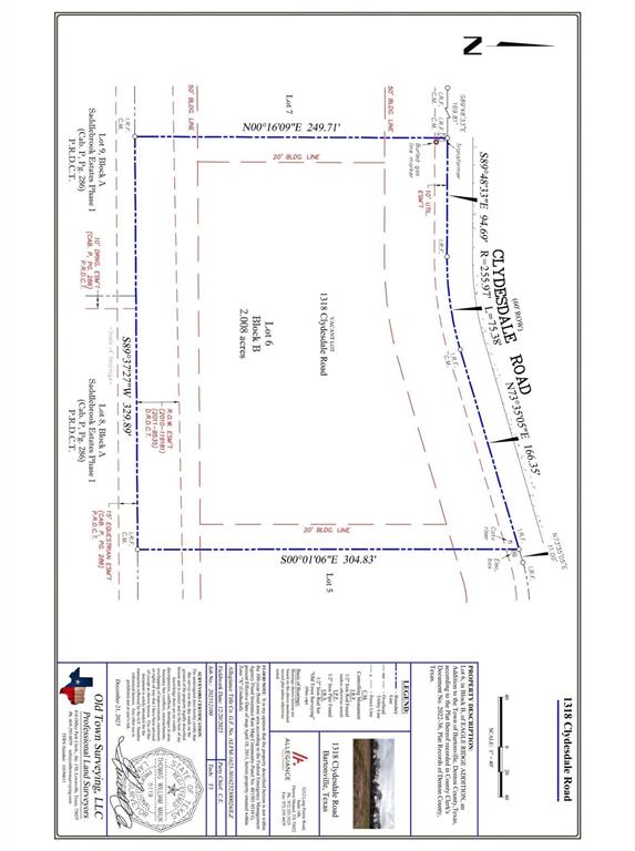 1318 Clydesdale Road Property Photo 10