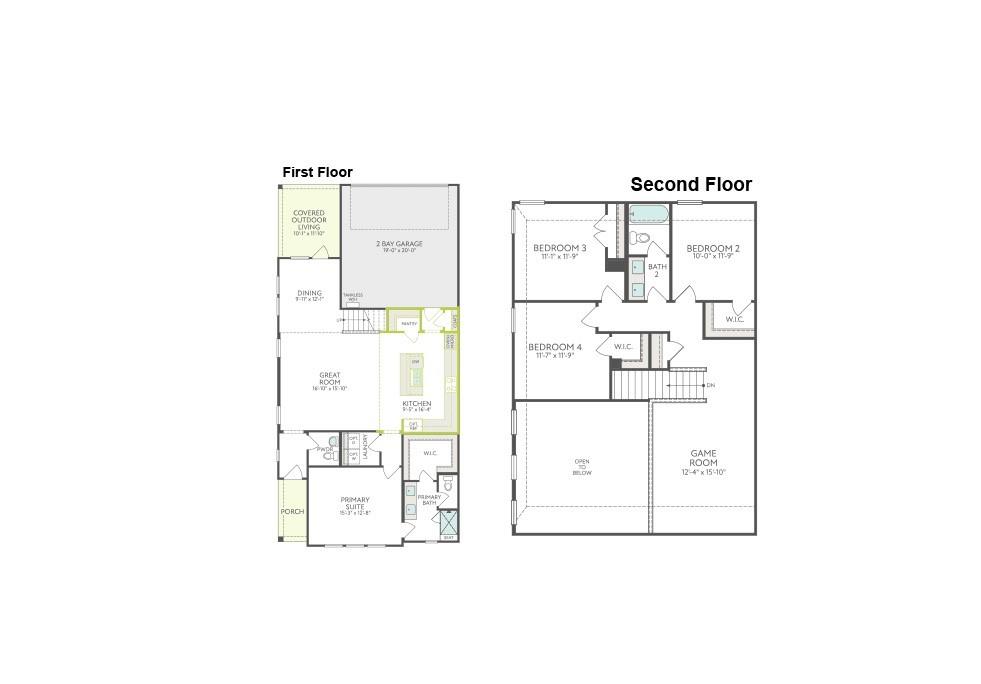 1641 Laurel Lane Property Photo 2