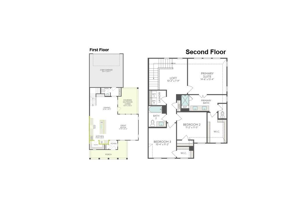 1302 Fennel Street Property Photo 2