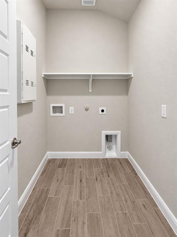 2812 Mccormick Street Property Photo 7