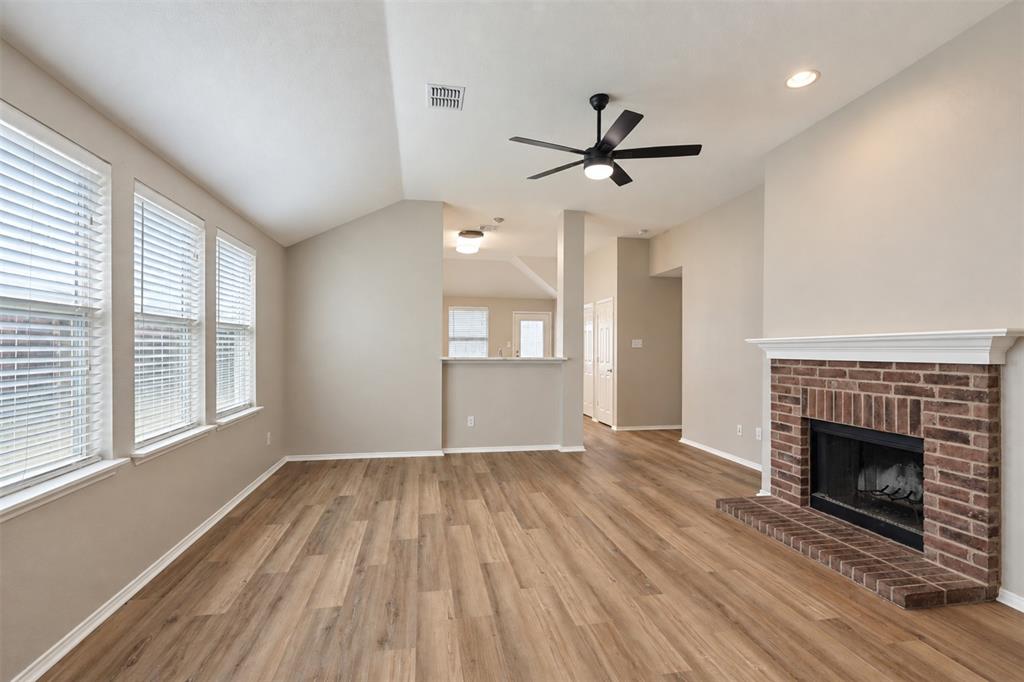 1003 Trickham Drive Property Photo 3