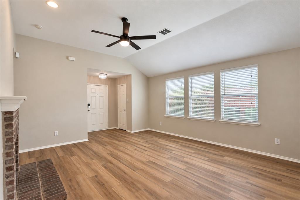 1003 Trickham Drive Property Photo 4