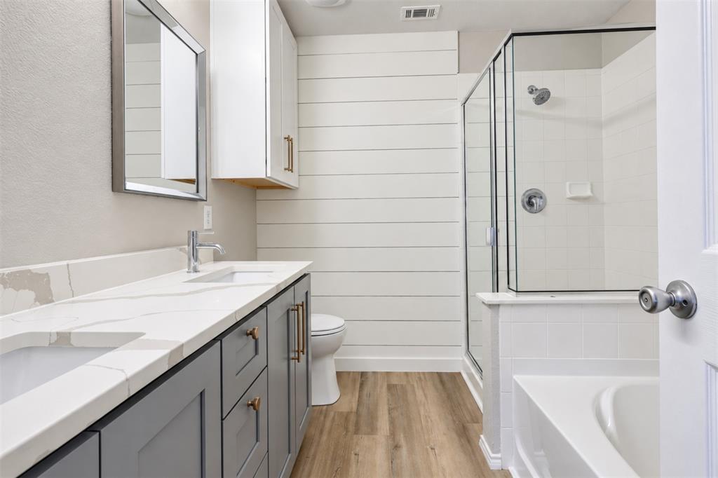 1003 Trickham Drive Property Photo 12