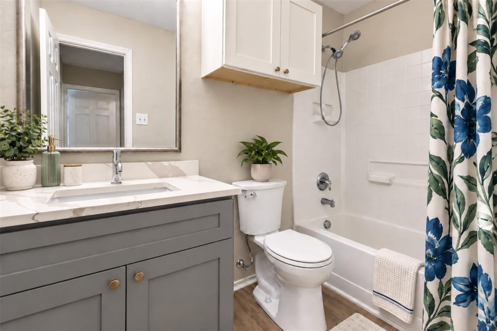 1003 Trickham Drive Property Photo 18
