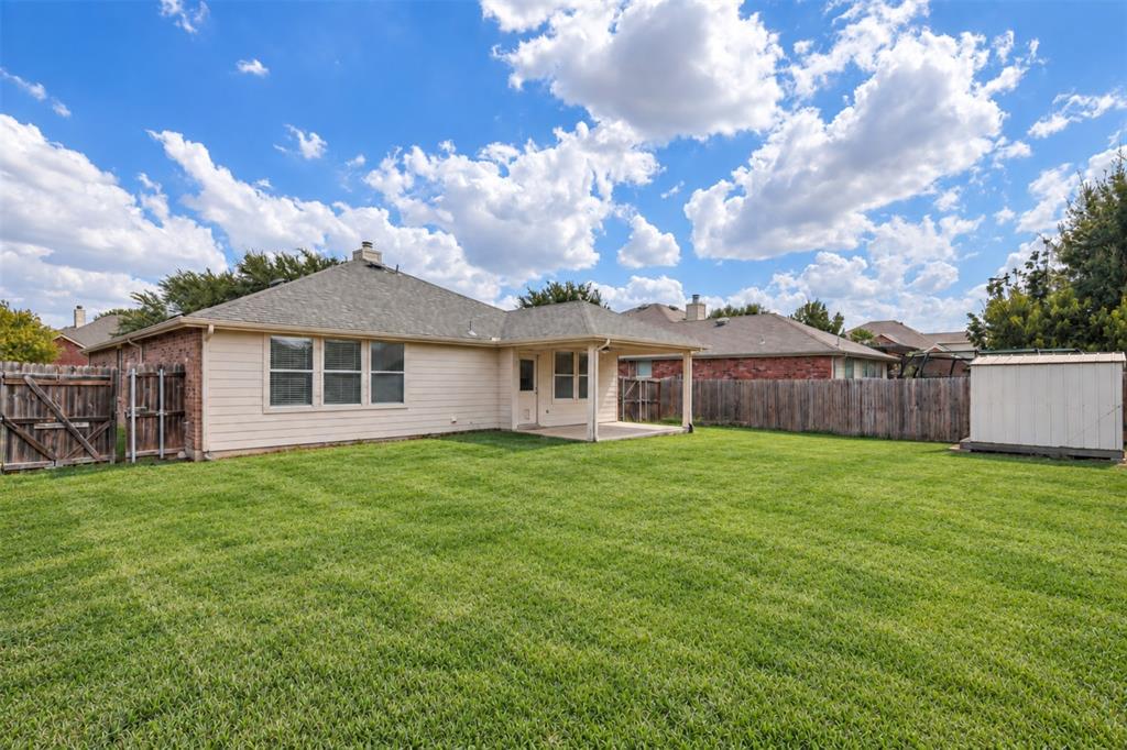 1003 Trickham Drive Property Photo 20