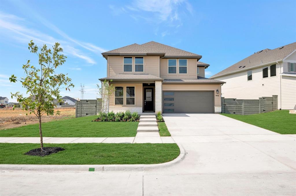 9916 Morning Cloak Drive Property Photo 1