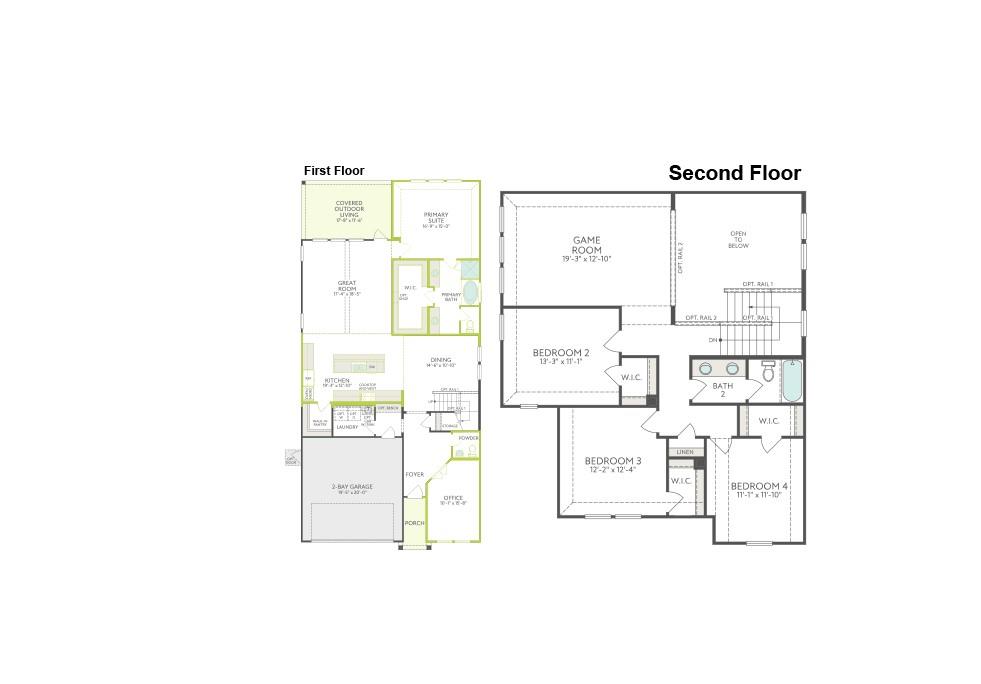 9916 Morning Cloak Drive Property Photo 5