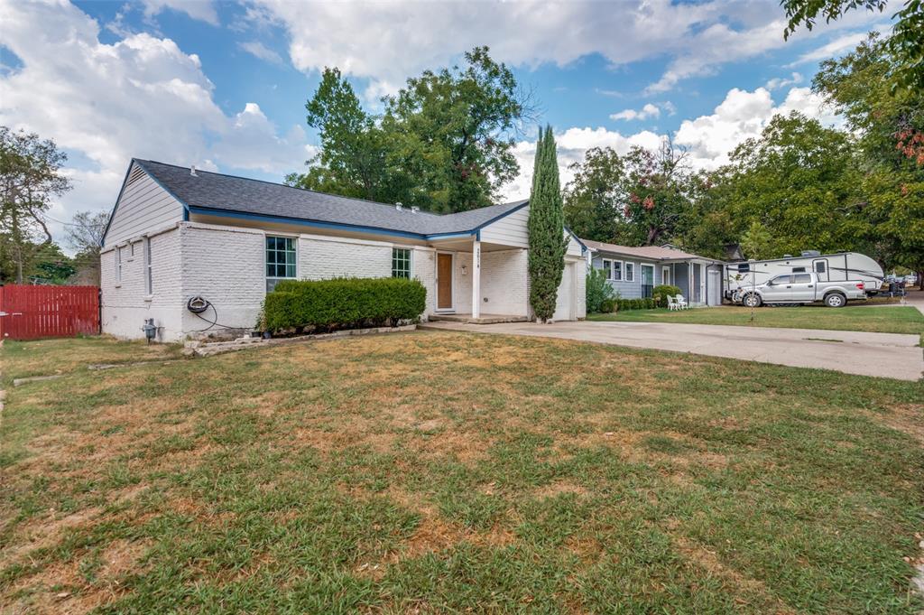 2614 Valwood Parkway Property Photo 1