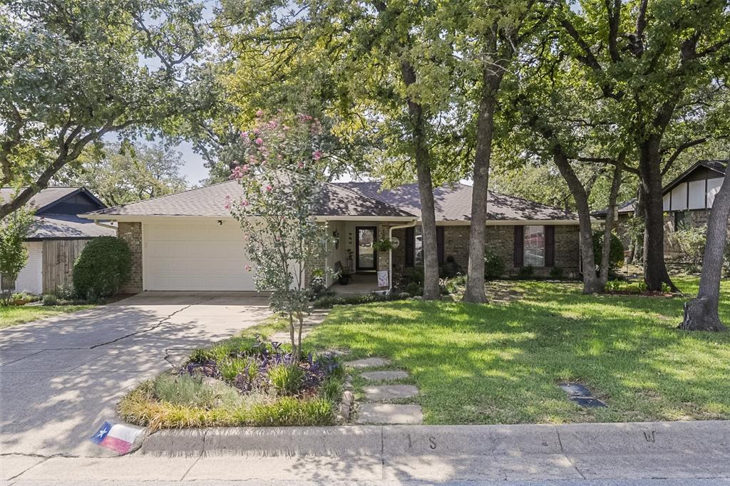 5508 Grissom Drive Property Photo 1