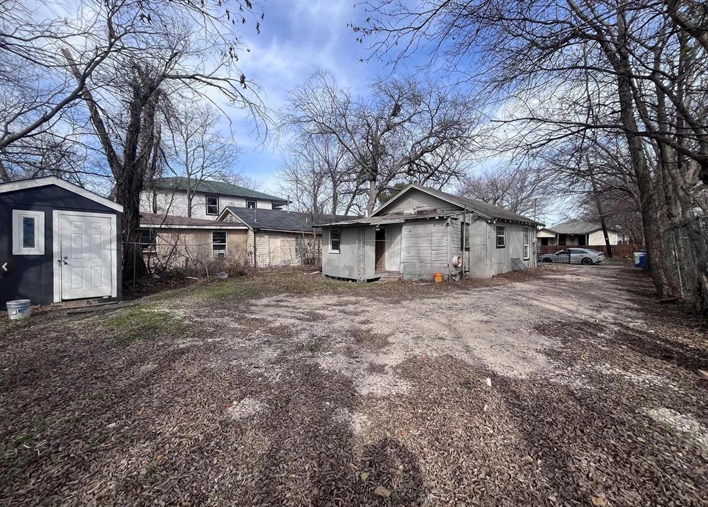 1619 Caldwell Street Property Photo 2