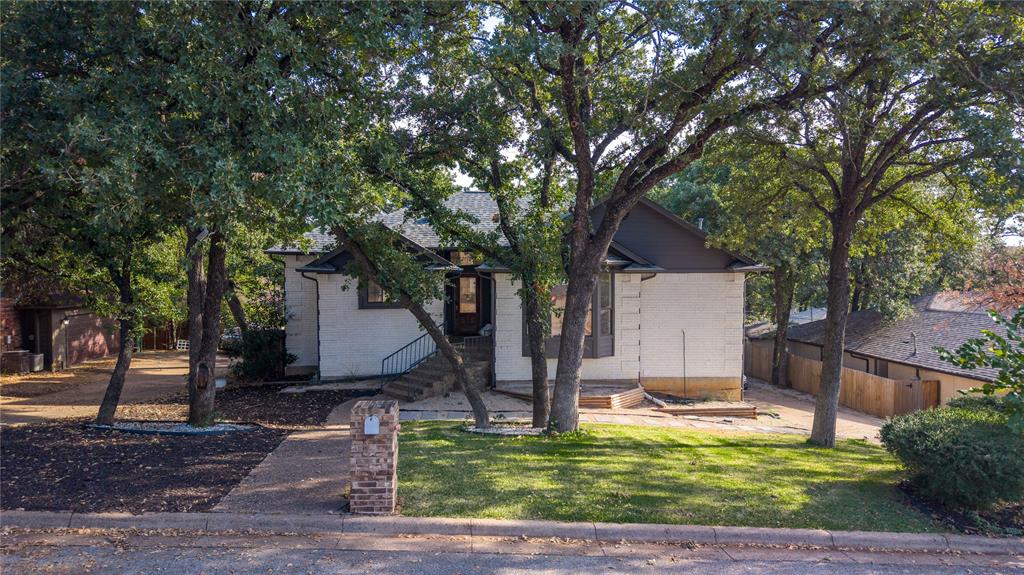 4404 Rain Forest Drive Property Photo 1